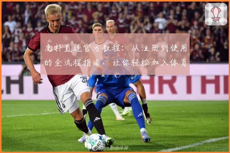虎扑直连官方教程：从注册到使用的全流程指南，让你轻松加入体育热议
