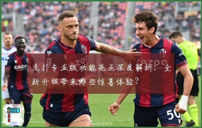 虎扑专业版功能亮点深度解析：全新升级带来哪些惊喜体验？