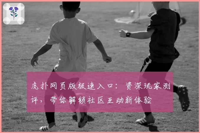 虎扑网页版极速入口：资深玩家测评，带你解锁社区互动新体验