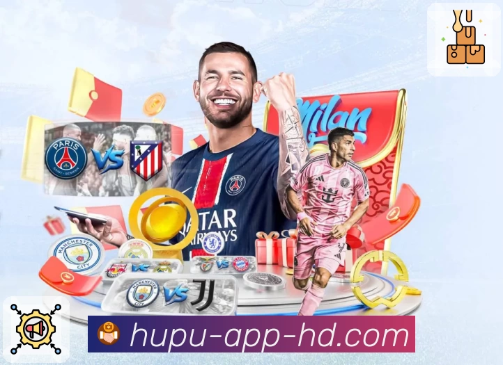 App 下载展示